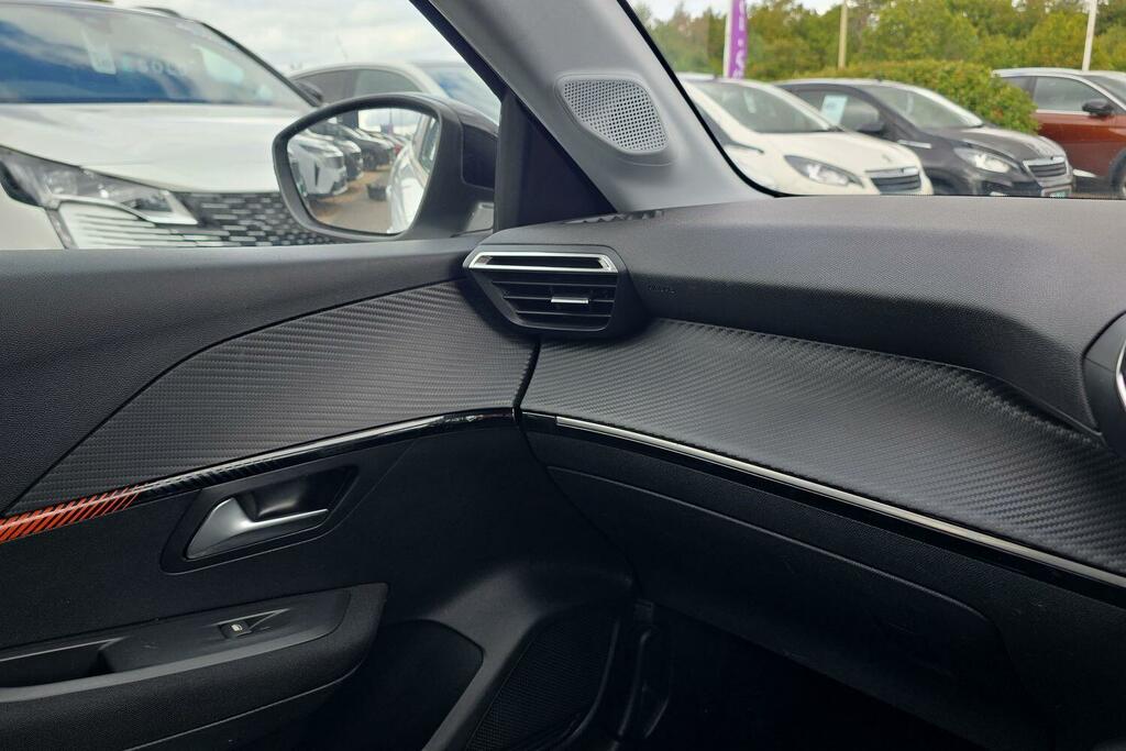 Peugeot 208 Active Premium Grey #24