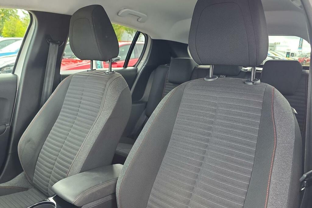 Peugeot 208 Active Premium Grey #42