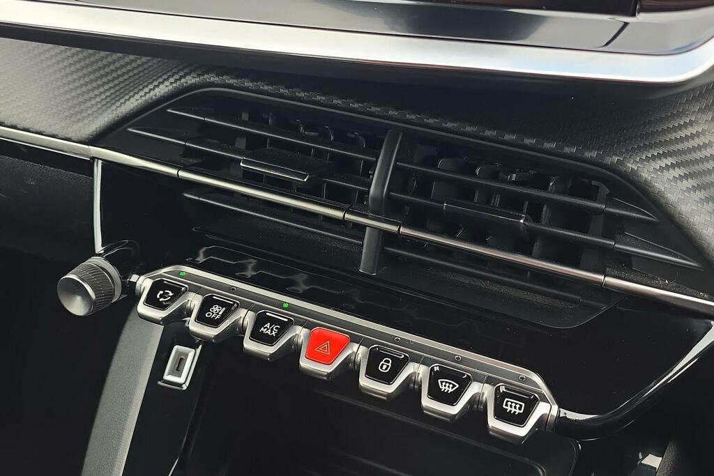 Peugeot 208 Active Premium Grey #23