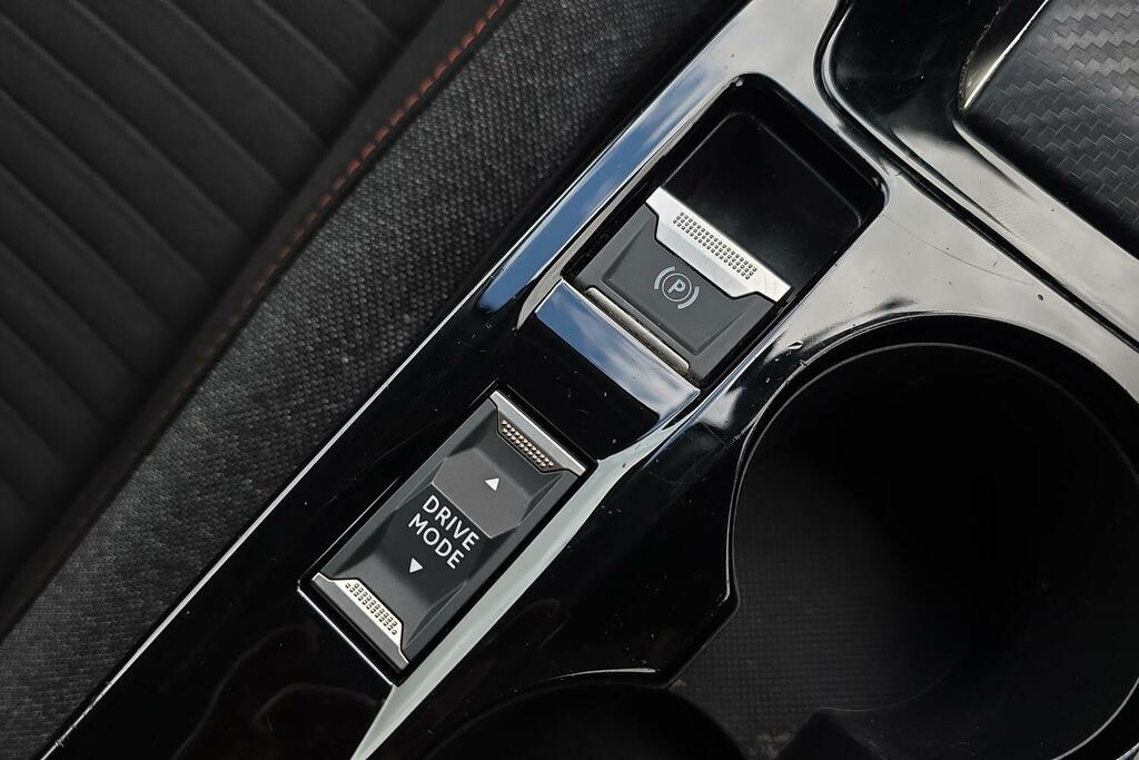 Peugeot 208 Active Premium Grey #29
