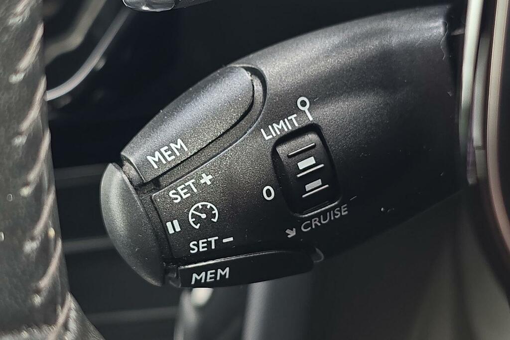 Peugeot 208 Active Premium Grey #33