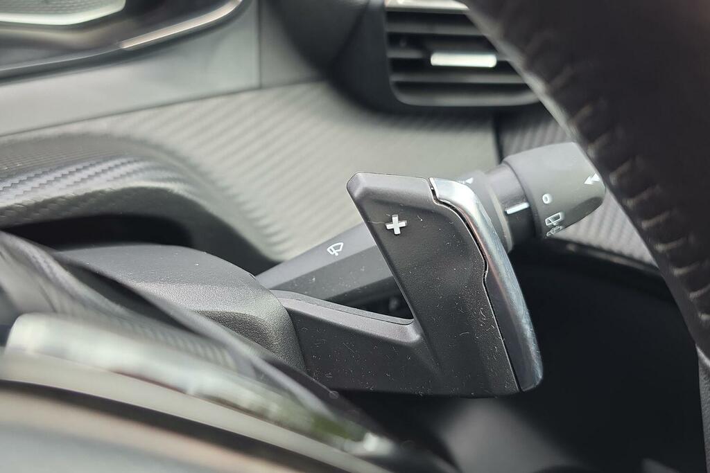 Peugeot 208 Active Premium Grey #35