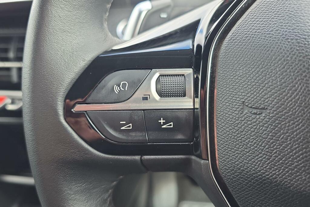 Peugeot 208 Active Premium Grey #25