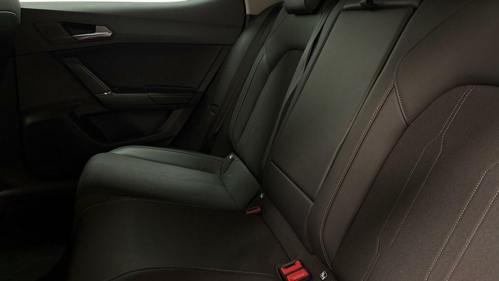 Cupra Leon Hatch Vz2 Design Edition 2.0 Tsi 3 Grey #7
