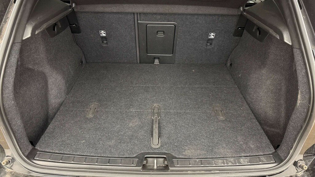 Volvo XC40 Recharge Ultimate, Single Motor, Black #5