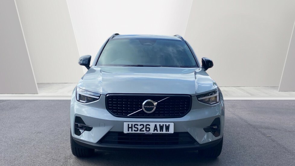Volvo XC40 2.0 B3p Plus Dark White #8