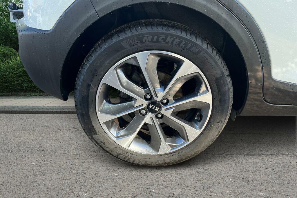 Kia Stonic 1.0 T-gdi 4 Euro 6 Ss Black #5