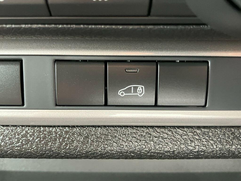 Peugeot E-Expert E 1000 75Kwh Professional Premium Long Panel Van White #14