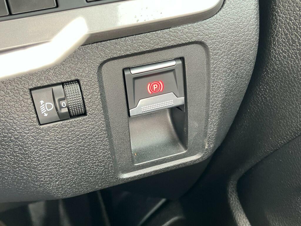 Peugeot E-Expert E 1000 75Kwh Professional Premium Long Panel Van White #18
