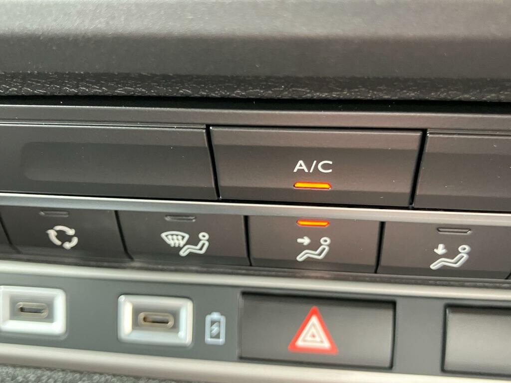 Peugeot E-Expert E 1000 75Kwh Professional Premium Long Panel Van White #8