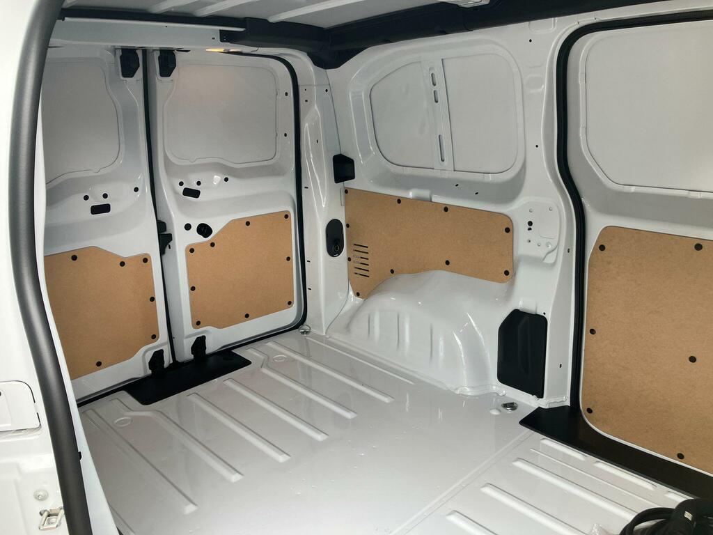 Peugeot E-Expert E 1000 75Kwh Professional Premium Long Panel Van White #34