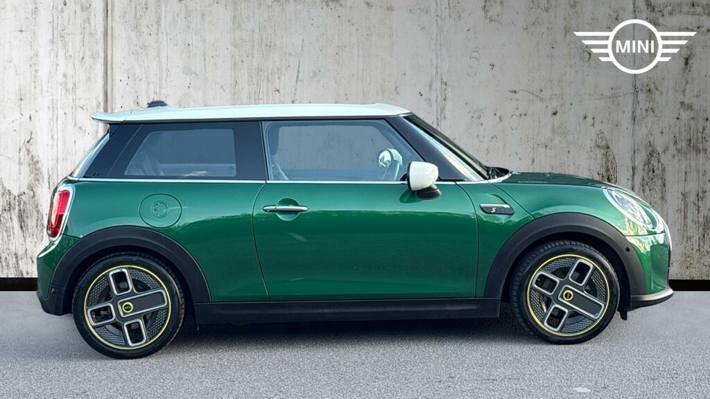 Mini Electric Level 3 Green #3