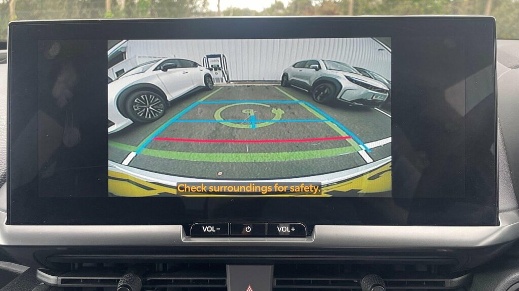 Toyota C-Hr Excel Grey #41