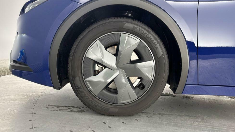 Toyota Prius 2.0 Phev Excel Cvt Hatchback Grey #18