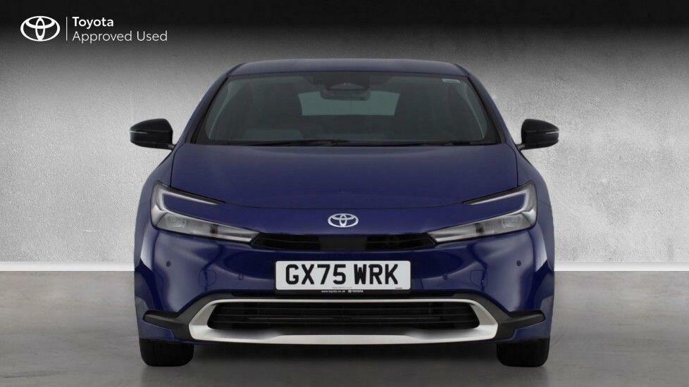 Toyota Prius 2.0 13.6Kwh Design Cvt Euro 6 Ss  #2