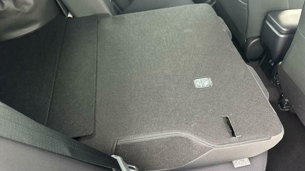 Toyota Prius 2.0 Phev Excel Cvt Hatchback Grey #28