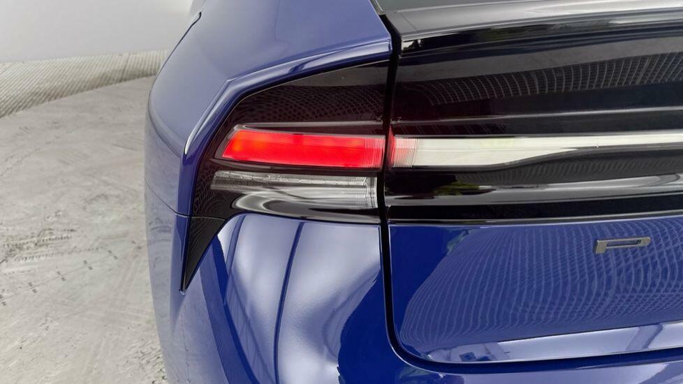 Toyota Prius 2.0 Phev Excel Cvt Hatchback Grey #24
