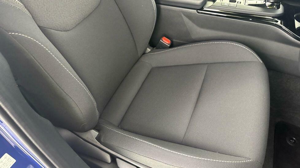 Toyota Prius 2.0 Phev Excel Cvt Hatchback Grey #23