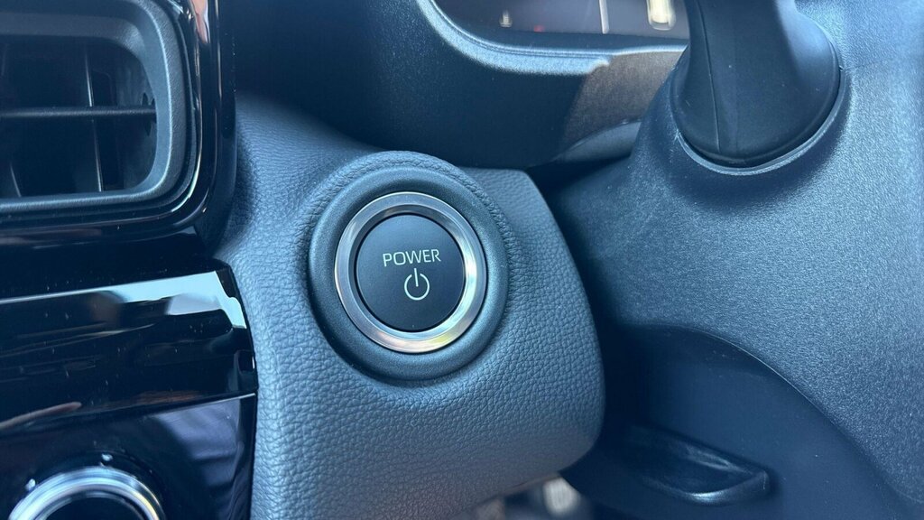 Toyota Yaris Cross 1.5 Vvt-h Icon Suv #16