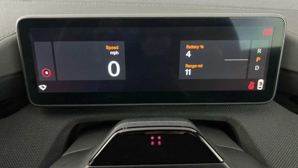 Polestar 4 Single Motor 100Kwh Long Range Rwd  #16