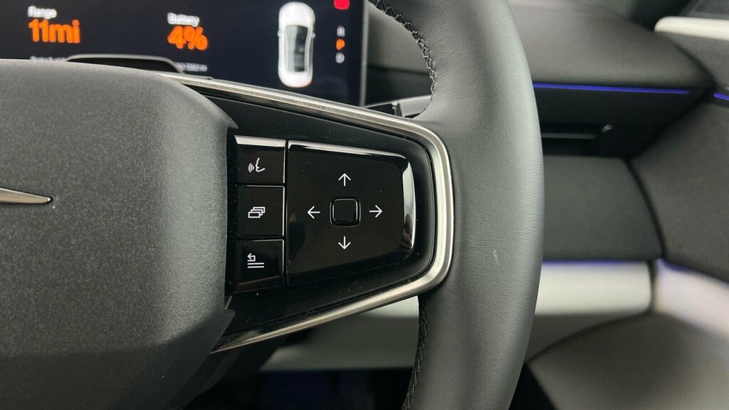 Polestar 4 Single Motor 100Kwh Long Range Rwd  #11