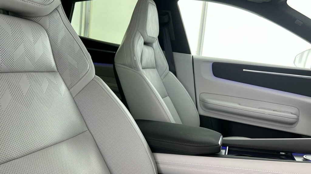 Polestar 4 Single Motor 100Kwh Long Range Rwd  #18