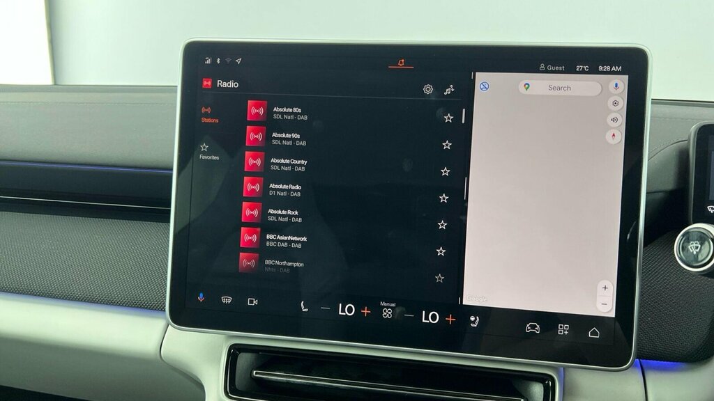 Polestar 4 Single Motor 100Kwh Long Range Rwd  #14