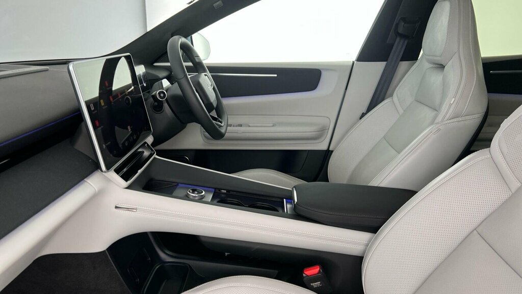 Polestar 4 Single Motor 100Kwh Long Range Rwd  #23