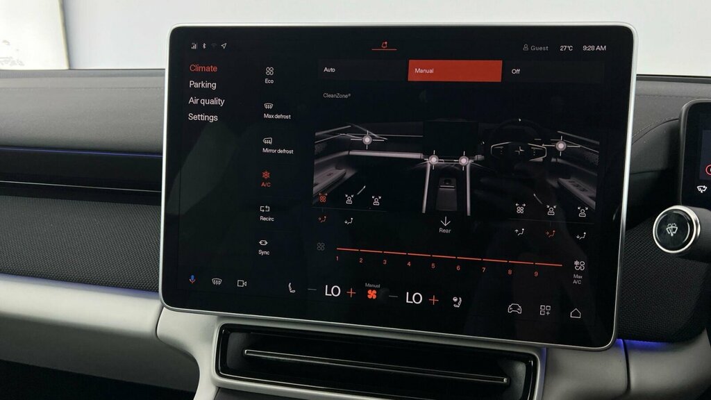 Polestar 4 Single Motor 100Kwh Long Range Rwd  #15