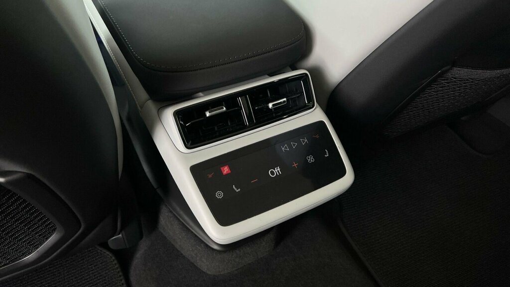 Polestar 4 Single Motor 100Kwh Long Range Rwd  #20