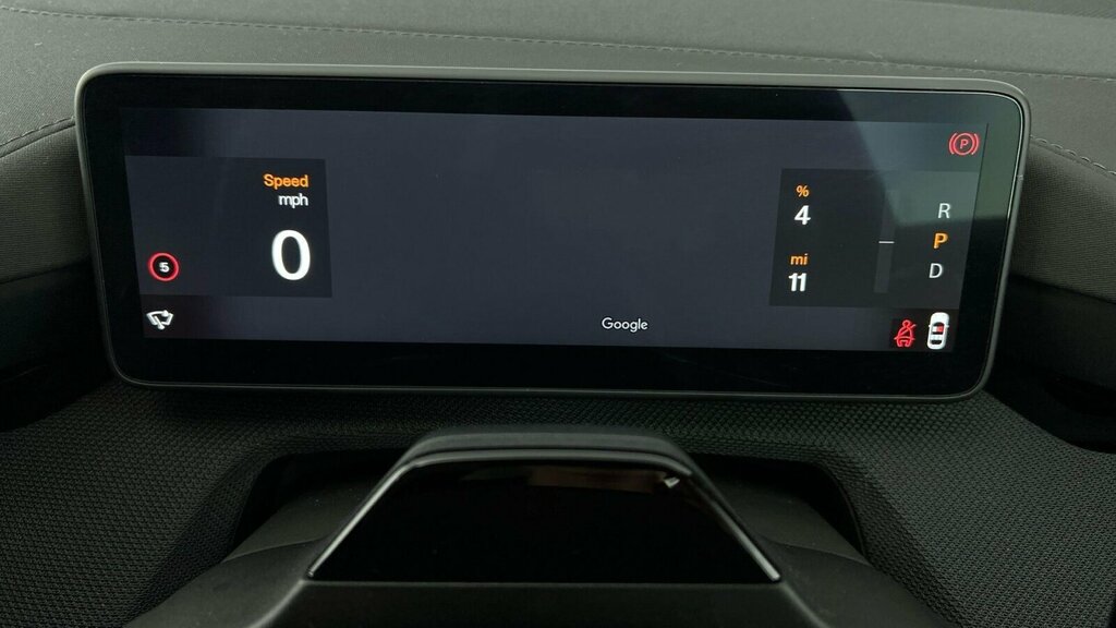 Polestar 4 Single Motor 100Kwh Long Range Rwd  #17