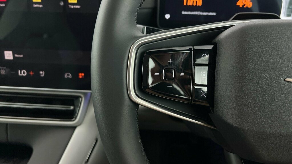 Polestar 4 Single Motor 100Kwh Long Range Rwd  #10
