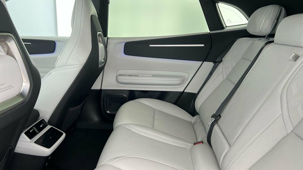 Polestar 4 Single Motor 100Kwh Long Range Rwd  #22