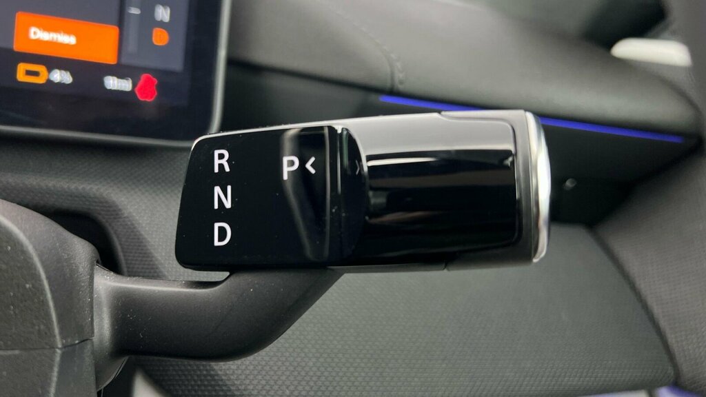 Polestar 4 Single Motor 100Kwh Long Range Rwd  #12