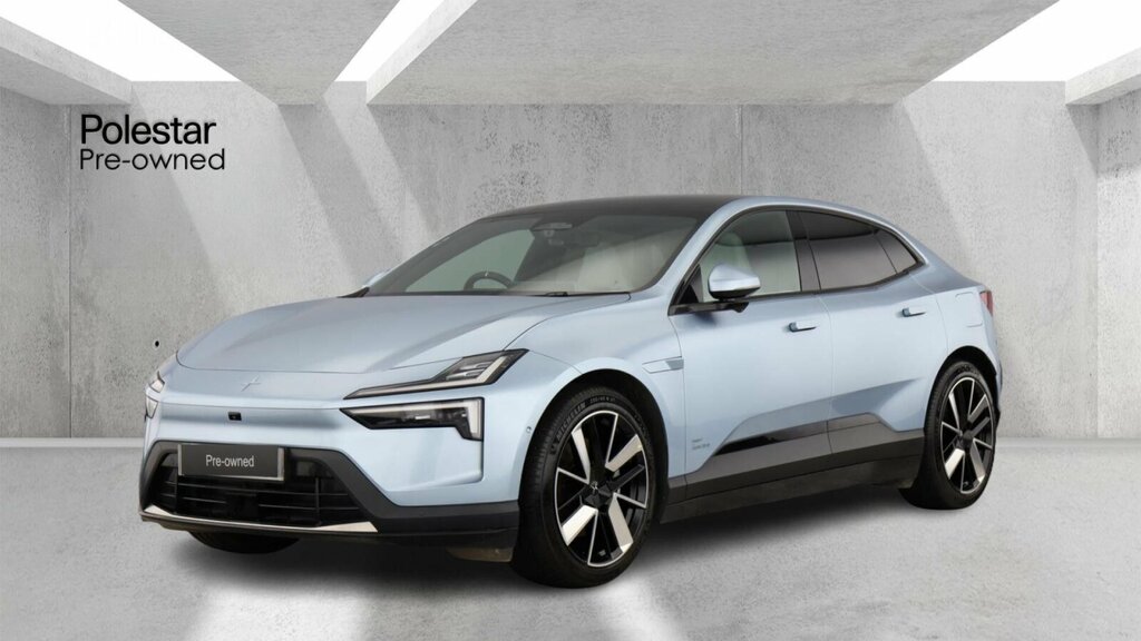 Polestar 4 Single Motor 100Kwh Long Range Rwd  #7