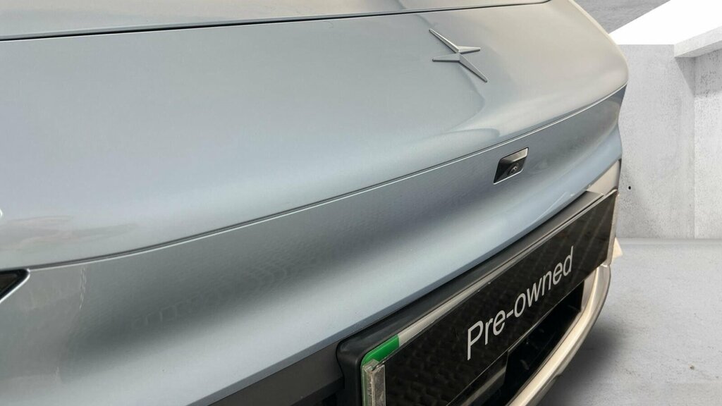 Polestar 4 Single Motor 100Kwh Long Range Rwd  #33