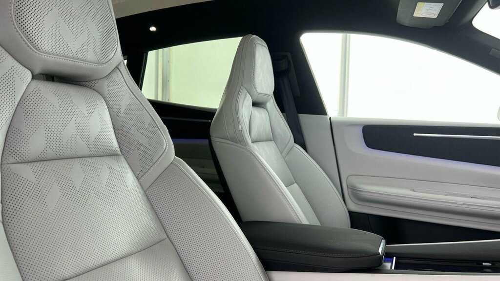 Polestar 4 Single Motor 100Kwh Long Range Rwd  #19