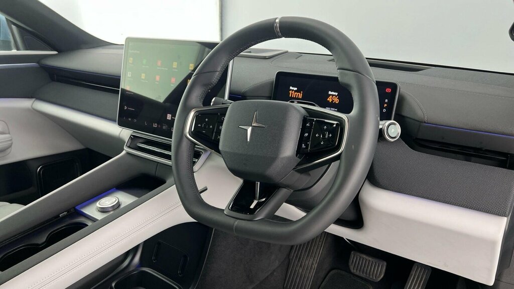 Polestar 4 Single Motor 100Kwh Long Range Rwd  #9