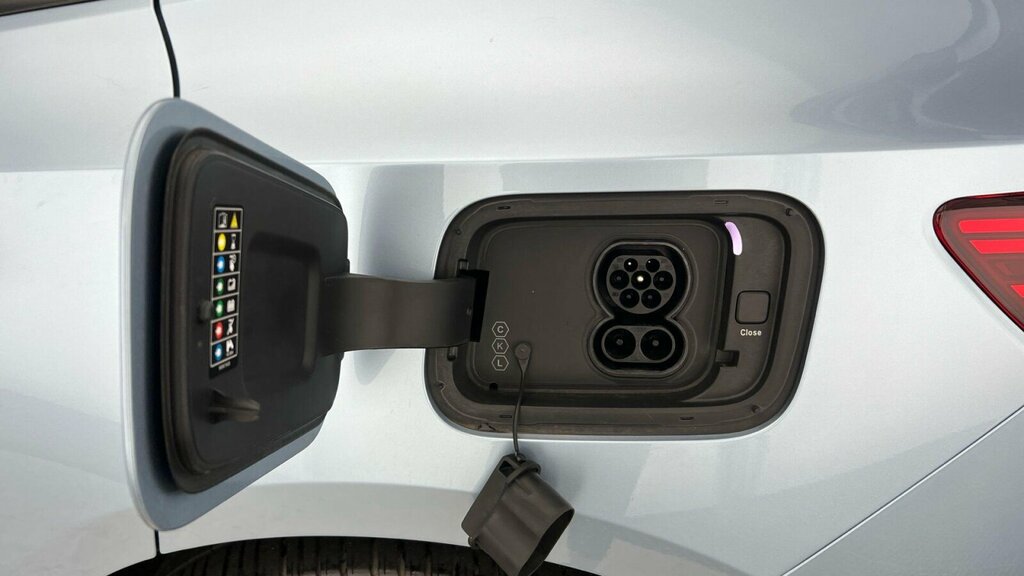 Polestar 4 Single Motor 100Kwh Long Range Rwd  #30