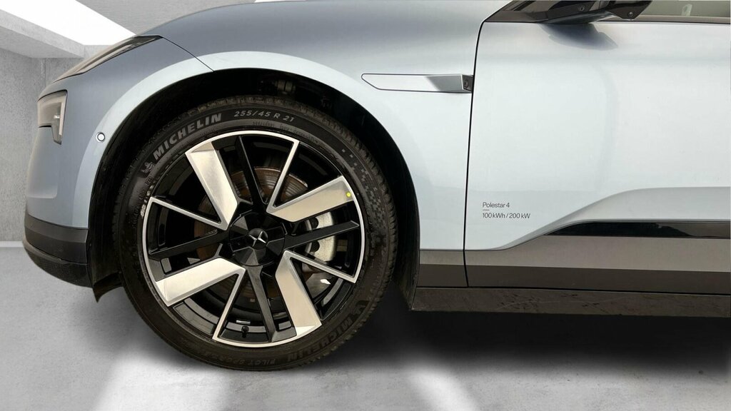 Polestar 4 Single Motor 100Kwh Long Range Rwd  #26