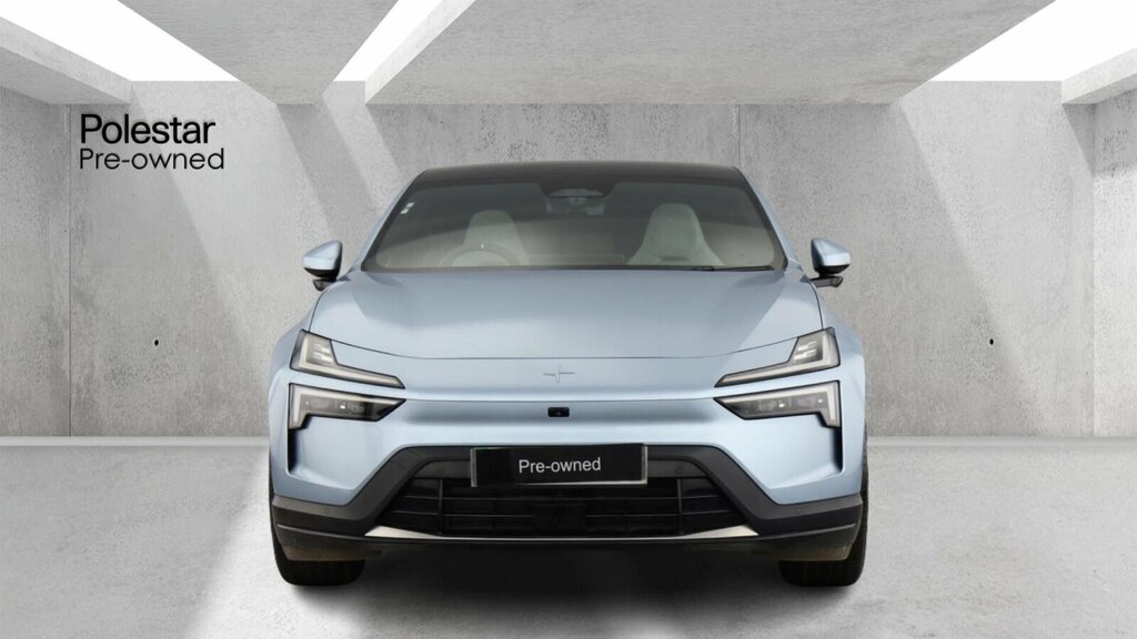 Polestar 4 Single Motor 100Kwh Long Range Rwd  #8
