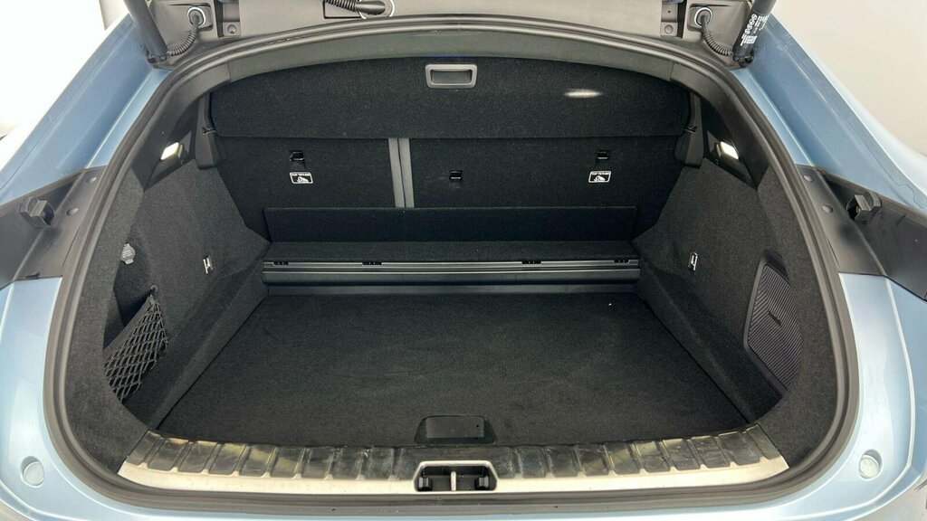 Polestar 4 Single Motor 100Kwh Long Range Rwd  #28
