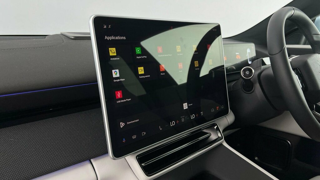 Polestar 4 Single Motor 100Kwh Long Range Rwd  #13