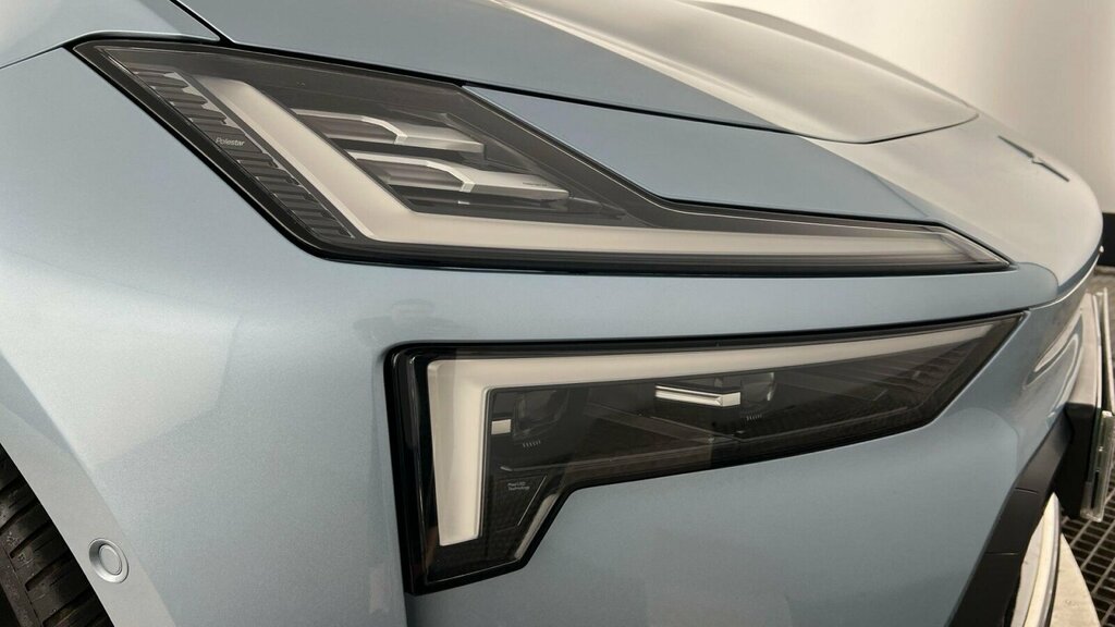 Polestar 4 Single Motor 100Kwh Long Range Rwd  #39
