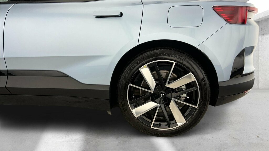 Polestar 4 Single Motor 100Kwh Long Range Rwd  #27