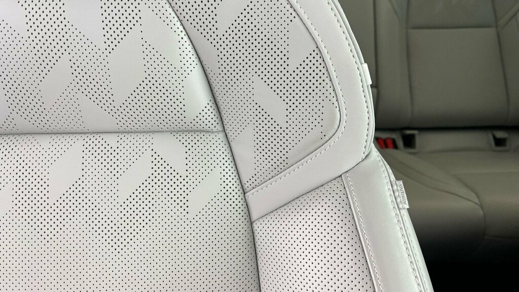Polestar 4 Single Motor 100Kwh Long Range Rwd  #34