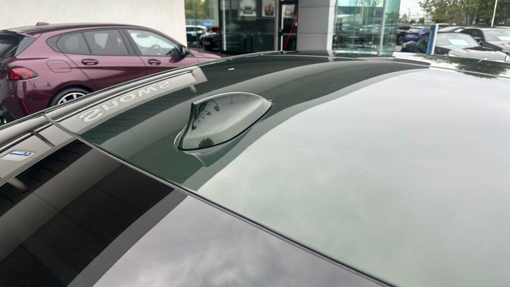 BMW 4 Series Gran Coupe M440d Xdrive Mht Step Grey #30