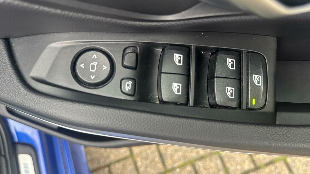BMW 3 Series 320I M Sport Step Pro Pack Grey #40