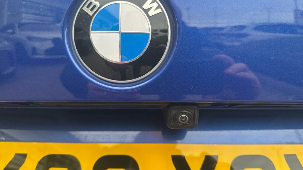 BMW 3 Series 320I M Sport Step Pro Pack Grey #25
