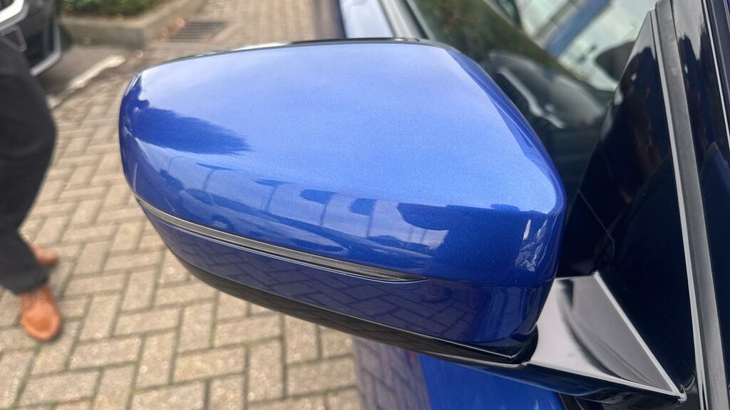 BMW 3 Series 320I M Sport Step Pro Pack Grey #33